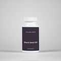 Black Seed Oil - 120 Capsules