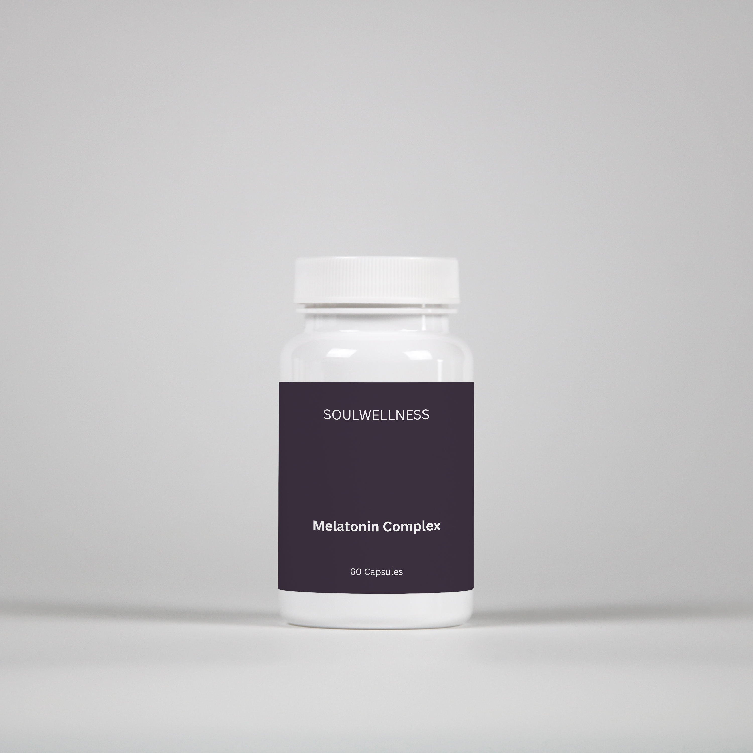 Melatonin Complex - 60 Capsules