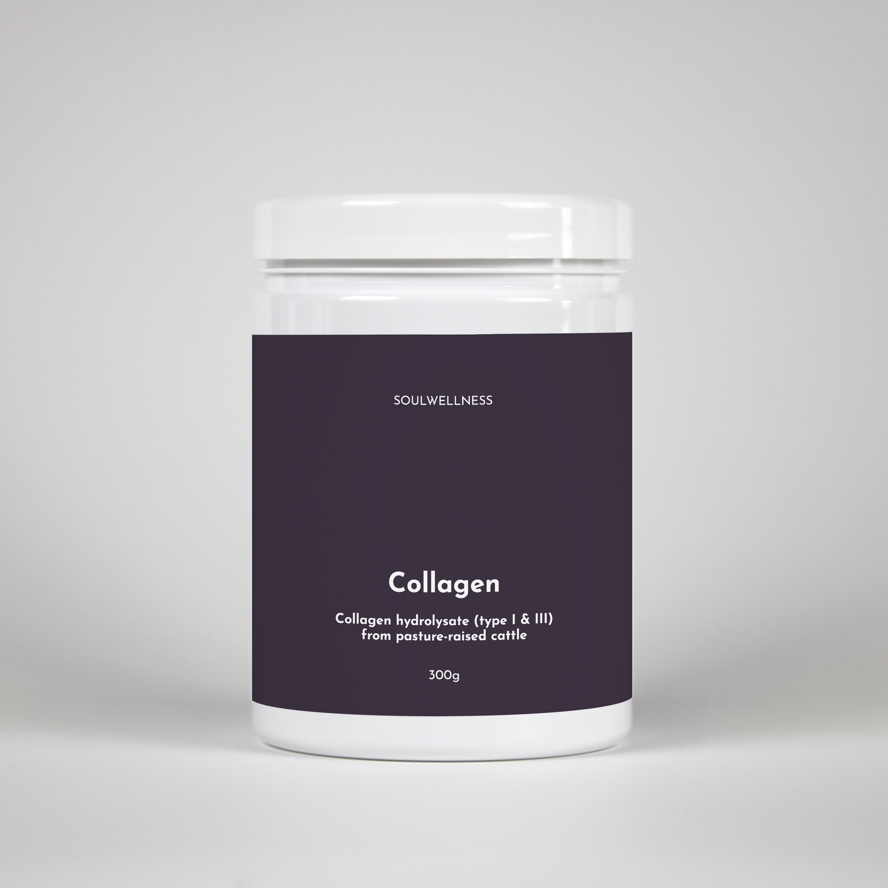 Collagen Hydrolysate – 300g