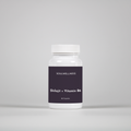 Shilajit + Vitamin B6 - 60 Capsules