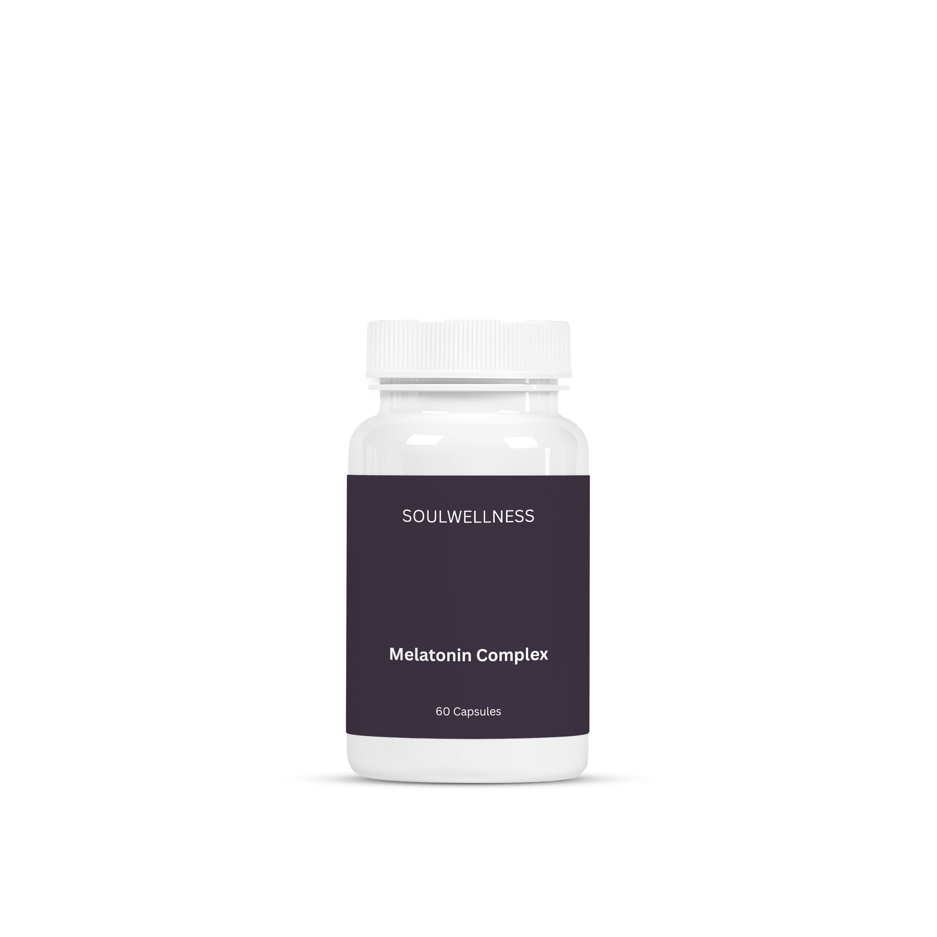 Melatonin Complex - 60 Capsules