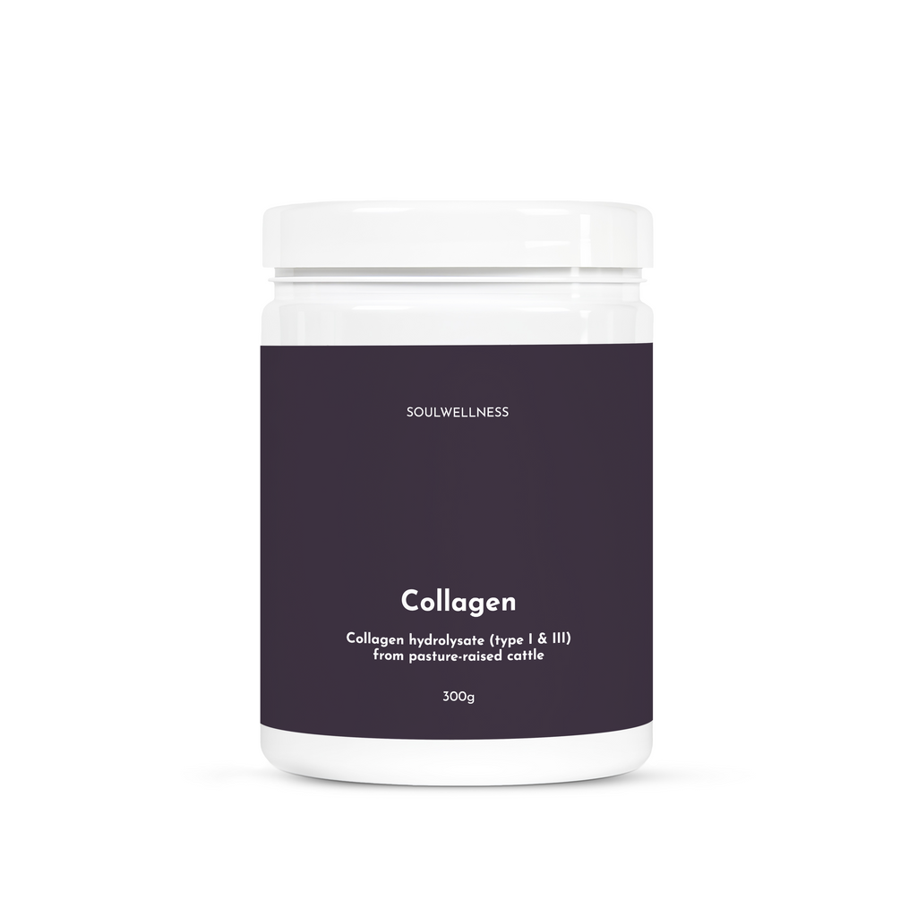 Collagen Hydrolysate – 300g