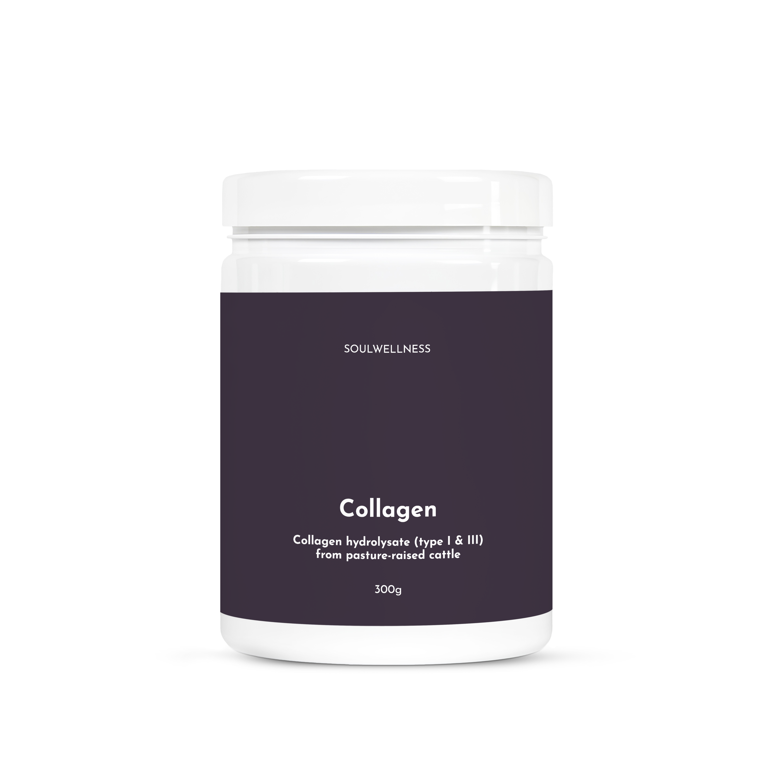 Collagen Hydrolysate – 300g